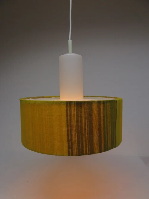 Bild 5 von 70er Deckenlampe. Doria