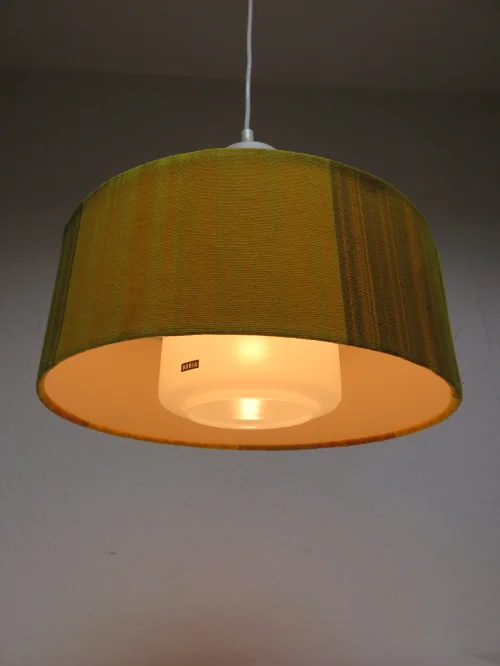 Bild 6 von 70er Deckenlampe. Doria