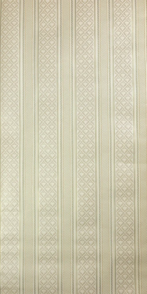 Tapete Barock Streifen