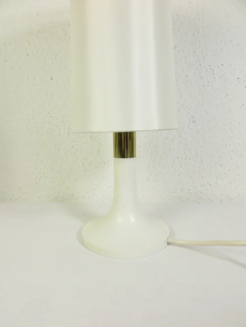 Bild 3 von lampe de table des années 70, lampe de chevet