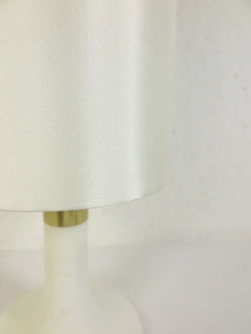 Bild 4 von lampe de table des années 70, lampe de chevet