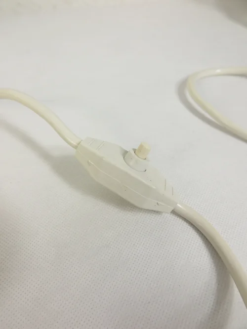 Bild 5 von lampe de table des années 70, lampe de chevet