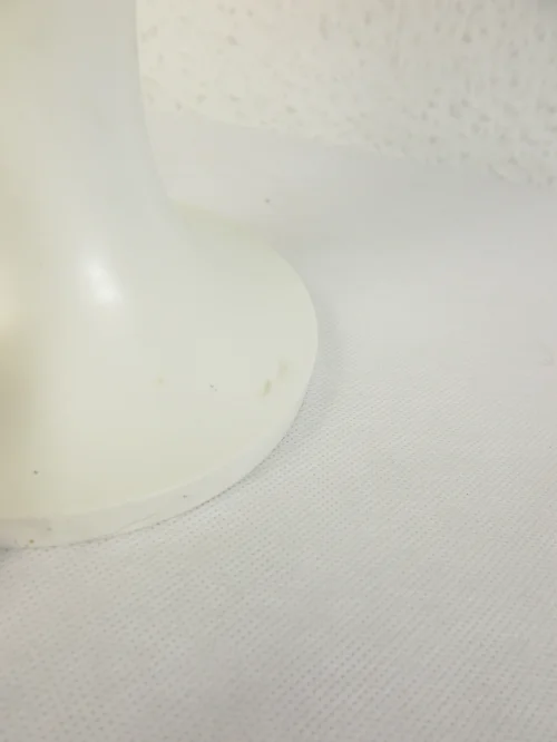 Bild 6 von lampe de table des années 70, lampe de chevet