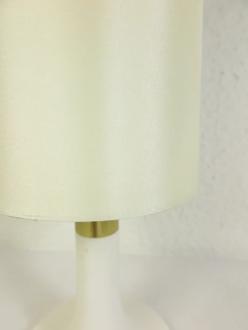 Bild 3 von lampe de table des années 70, lampe de chevet