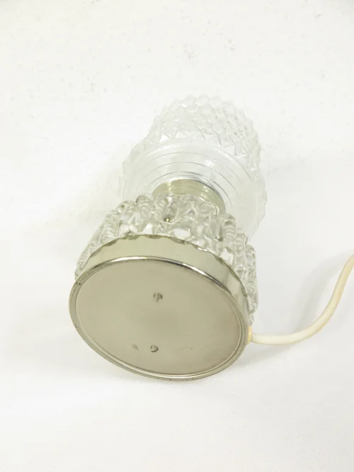 Bild 5 von lampe de table des années 70, lampe de chevet