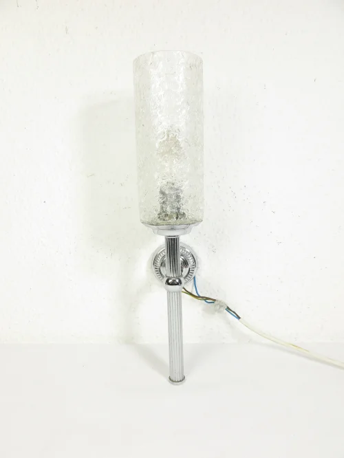 Bild 1 von 60er Wandlampe