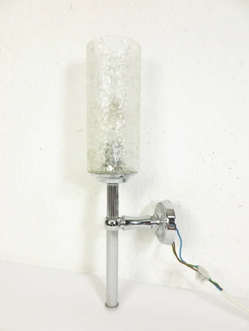 Bild 3 von 60er Wandlampe