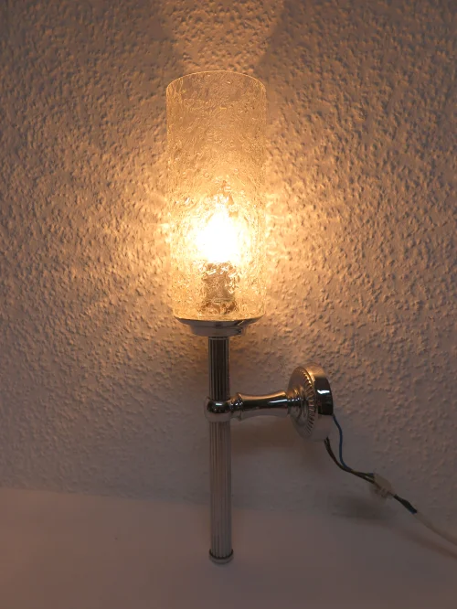Bild 5 von 60er Wandlampe