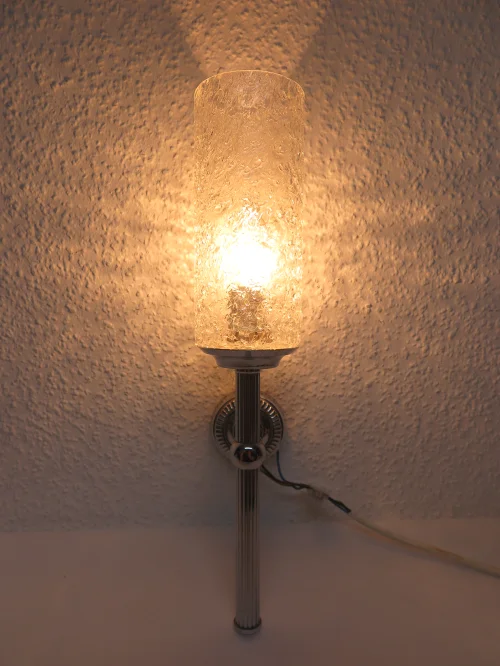 Bild 6 von 60er Wandlampe