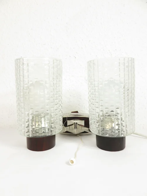 Bild 1 von 60er Wandlampe