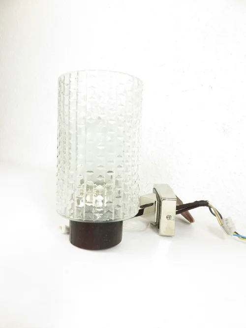 Bild 2 von 60er Wandlampe