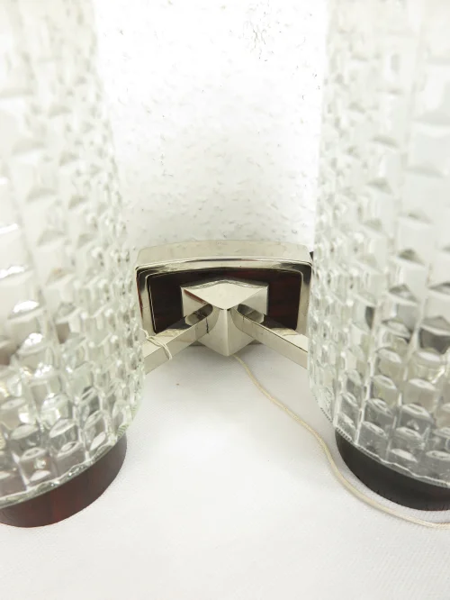 Bild 4 von 60er Wandlampe