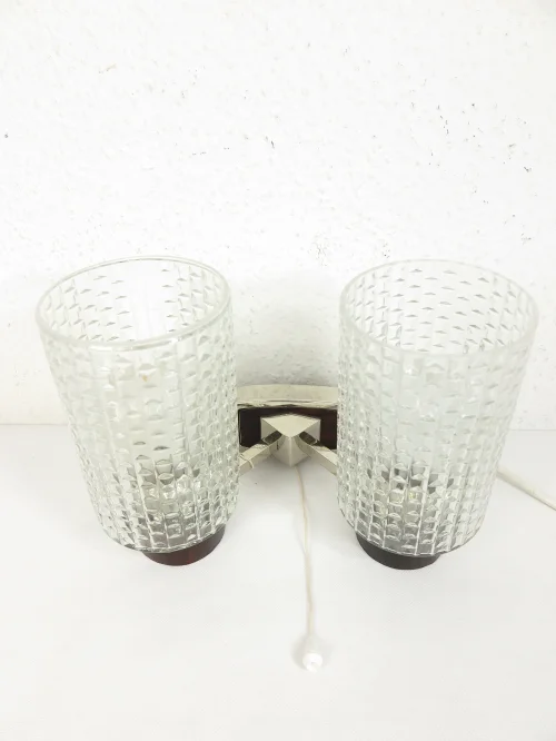 Bild 5 von 60er Wandlampe