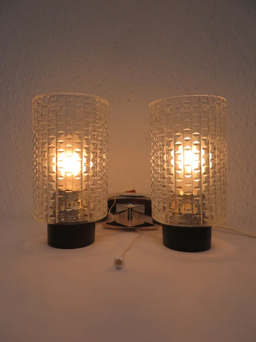 Bild 6 von 60er Wandlampe