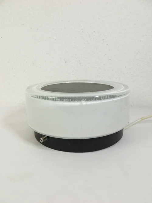 Bild 2 von 70er Deckenlampe, Glaslampe, Wandlampe