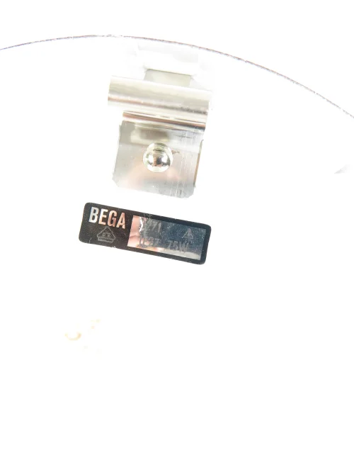 Bild 6 von 70er Deckenlampe, Glaslampe, Wandlampe