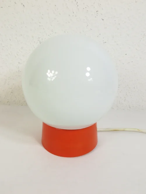 Bild 1 von 70s wall lamp