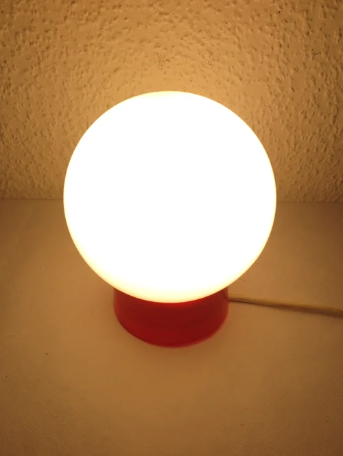 Bild 3 von 70s wall lamp