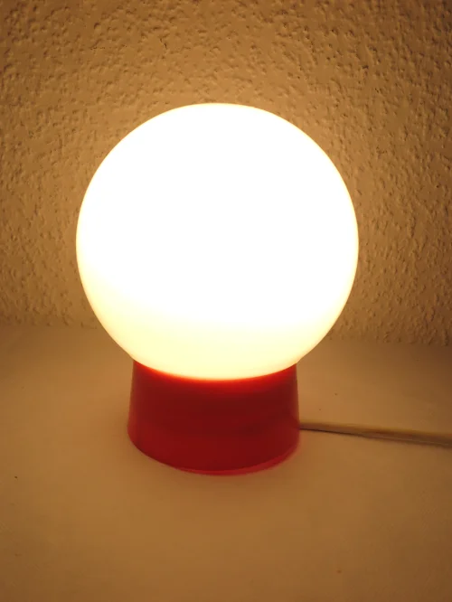 Bild 4 von 70s wall lamp