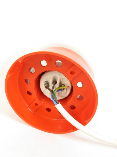 Bild 5 von 70s wall lamp