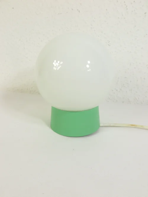 Bild 1 von 70s wall lamp