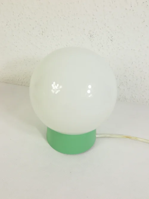 Bild 2 von 70s wall lamp