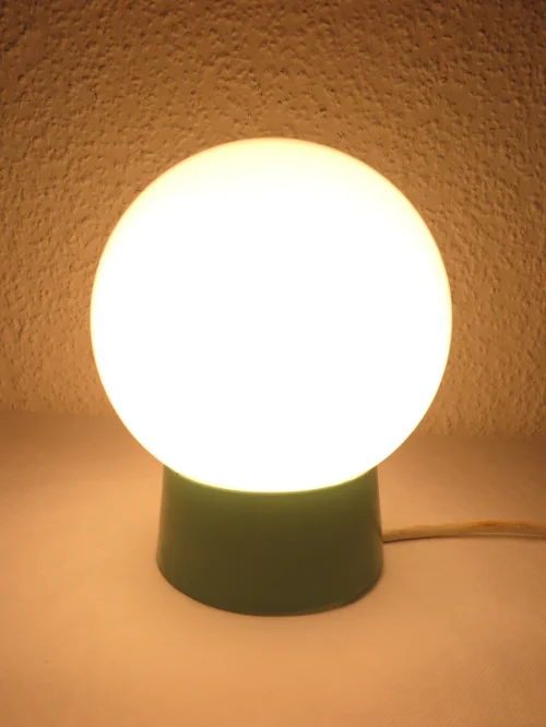 Bild 3 von 70s wall lamp