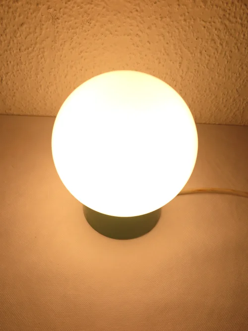 Bild 4 von 70s wall lamp
