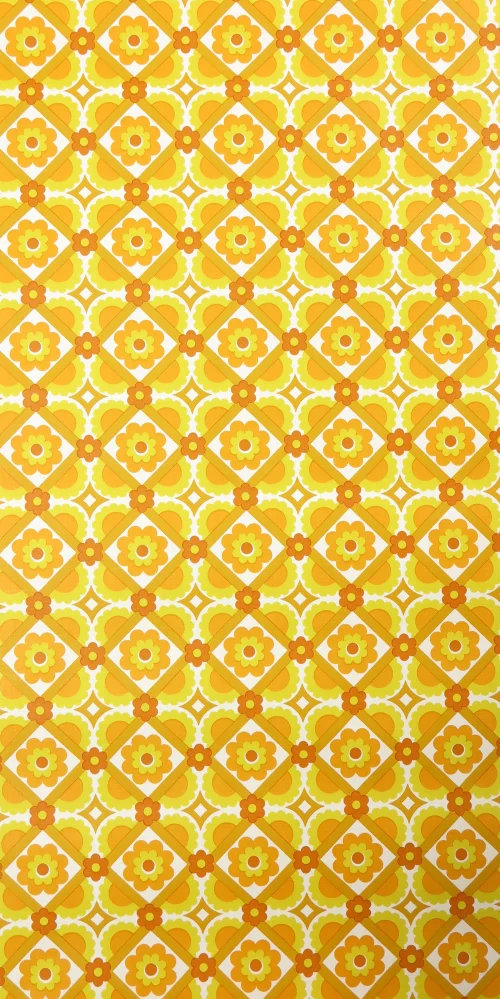 Vinylt wallpaper Pril Andrea
