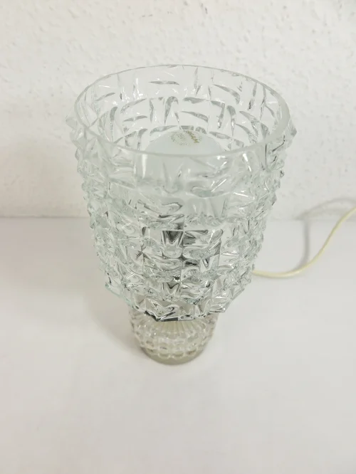 Bild 3 von lampe de table des années 70, lampe de chevet